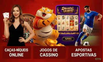 APP oficial da 577f para mobile