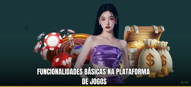 Baixar app da 577f gratuitamente