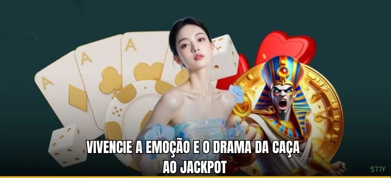 Jogos de loteria online na 577f