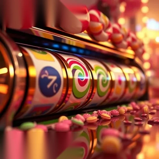 Tabela RTP dos jogos de cassino da 577f